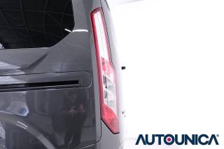 FORD Tourneo Custom usata, con Climatizzatore automatico, 2 zone
