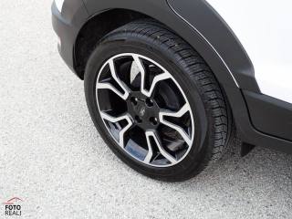 FORD EcoSport usata, con Touch screen