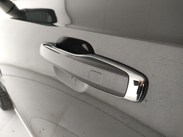 VOLVO XC90 usata, con Touch screen