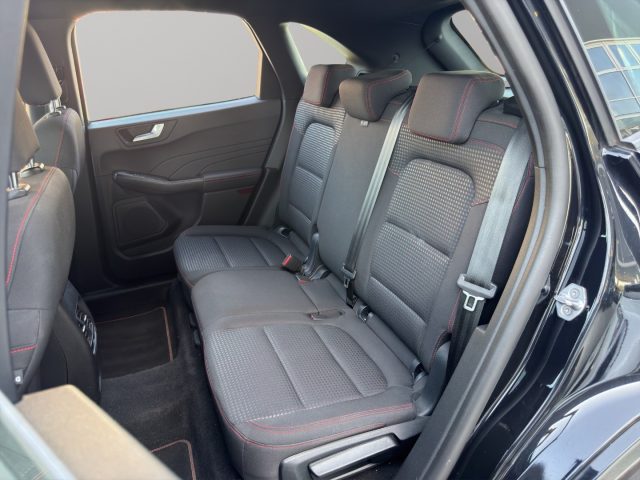 FORD Kuga usata, con Boardcomputer
