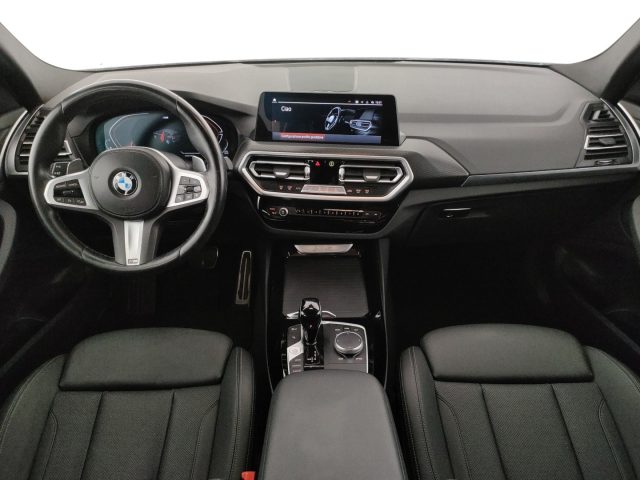 BMW X3 usata, con Cruise Control