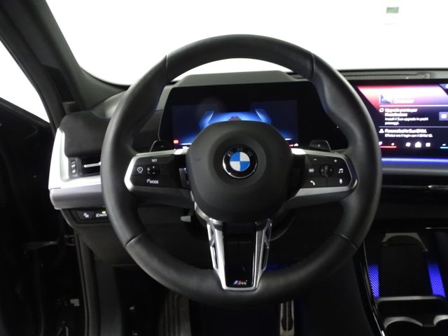 BMW X2 usata, con Sedile posteriore sdoppiato
