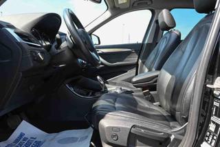 BMW X1 usata, con Climatizzatore