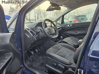 FORD EcoSport usata, con Climatizzatore