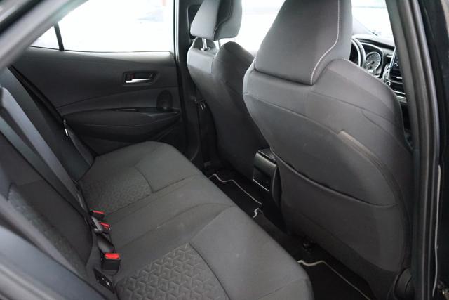 TOYOTA Corolla usata 43