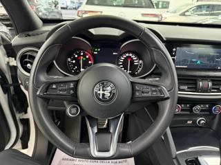 ALFA ROMEO Stelvio usata, con Bluetooth