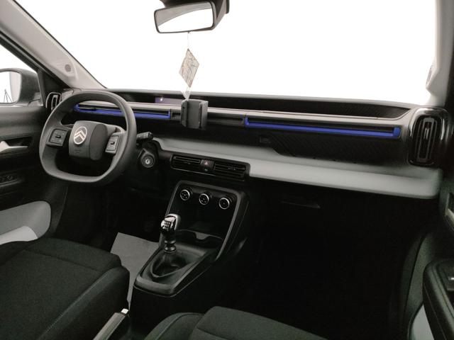 CITROEN C3 usata, con ESP