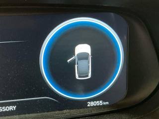 HYUNDAI i20 usata, con Bracciolo
