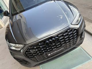 AUDI Q5 usata, con Bluetooth