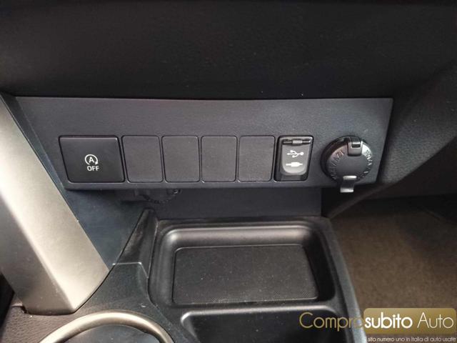 TOYOTA RAV 4 usata 28