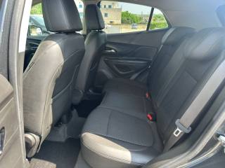 OPEL Mokka X usata, con Vetri oscurati