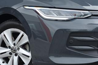 VOLKSWAGEN Golf usata, con Telecamera per parcheggio assistito