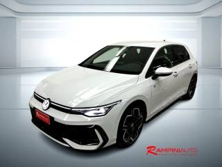 VOLKSWAGEN Golf usata 1