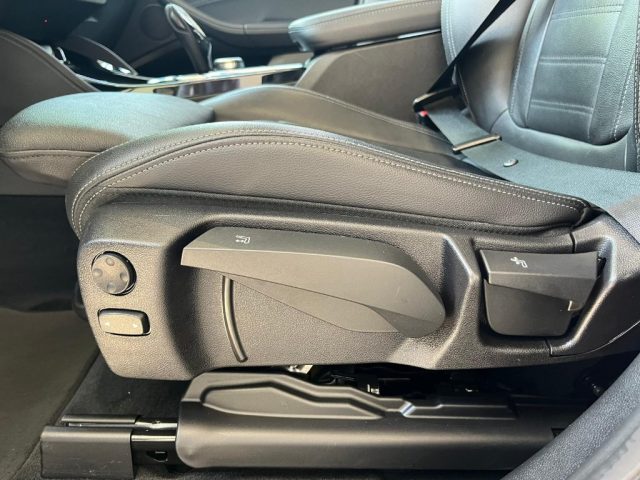 BMW X4 usata, con ESP