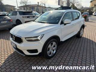 VOLVO XC40 usata, con Airbag