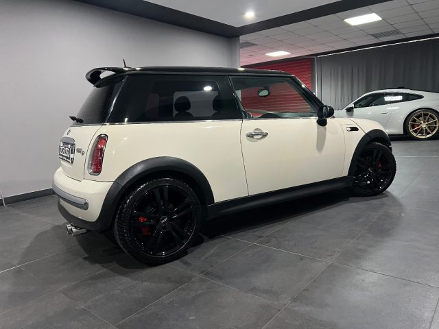 MINI Mini usata, con Autoradio