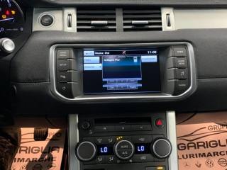 LAND ROVER Range Rover Evoque usata, con ESP
