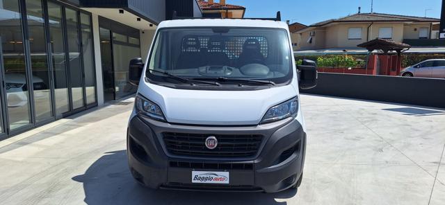 FIAT Ducato usata, con Airbag