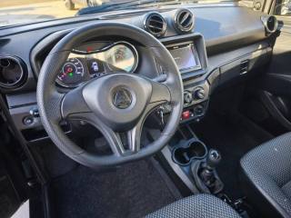 AIXAM City usata, con Touch screen