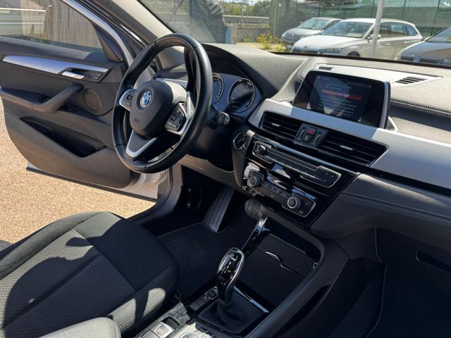 BMW X2 usata 23
