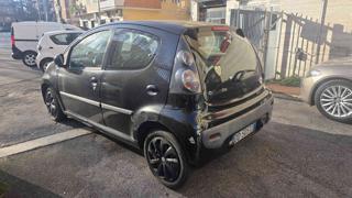 CITROEN C1 usata, con ESP