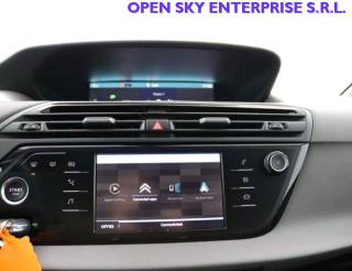 CITROEN Grand C4 Spacetourer usata, con Boardcomputer