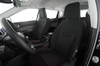 JEEP Compass usata 1