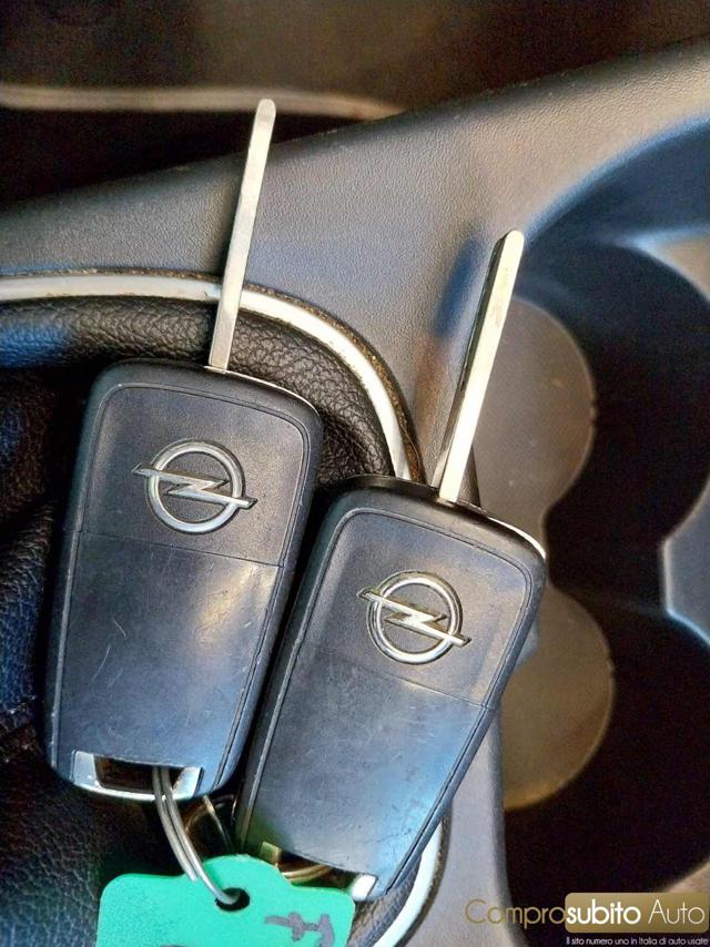 OPEL Corsa usata 16