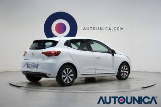 RENAULT Clio usata, con Fendinebbia