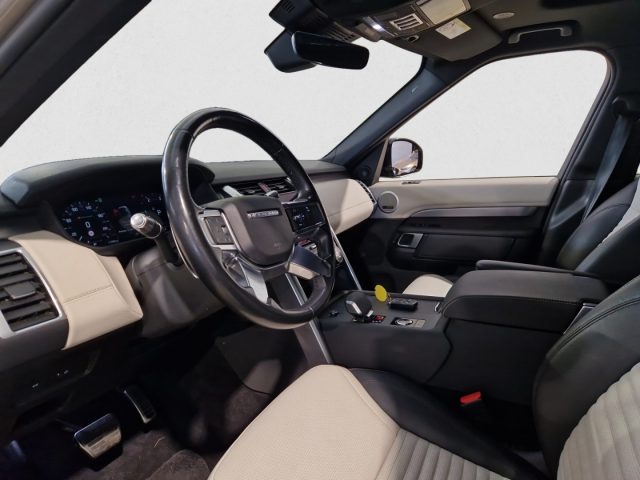 LAND ROVER Discovery usata, con Immobilizzatore elettronico