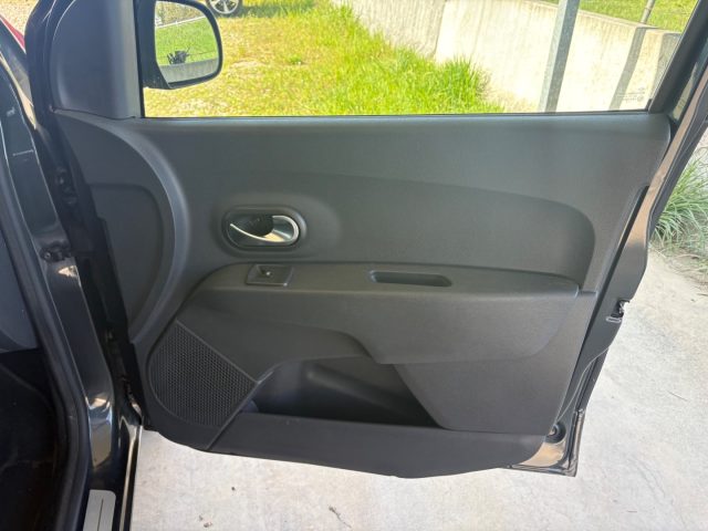 DACIA Lodgy usata, con Isofix