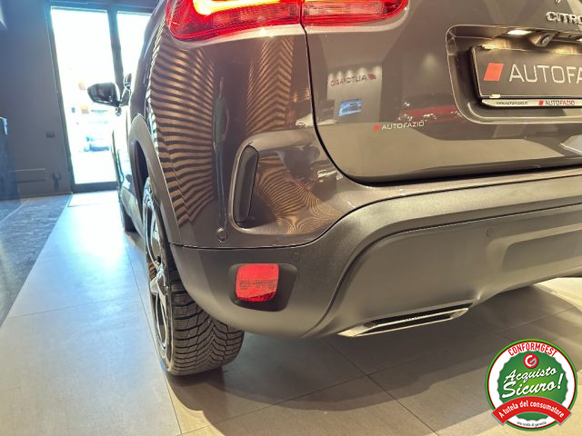 CITROEN C5 Aircross usata, con Climatizzatore