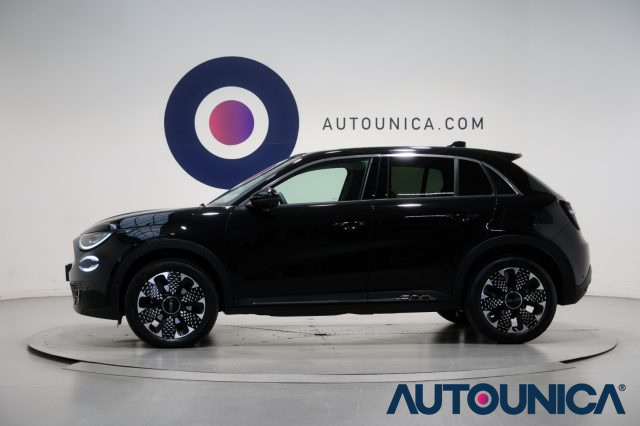 FIAT 600 usata, con Park Distance Control