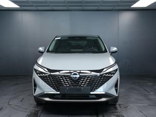 NISSAN Qashqai usata, con Airbag