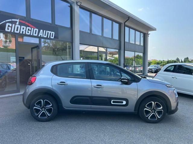 CITROEN C3 usata, con Sistema di navigazione