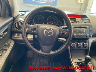 MAZDA 6 usata, con ESP