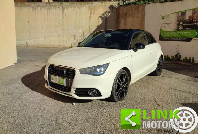 AUDI A1 usata, con Airbag