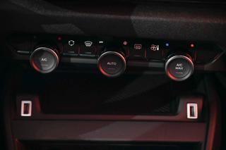 CITROEN C4 usata, con USB