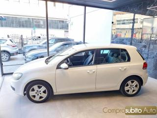 VOLKSWAGEN Golf usata, con Cerchi in lega