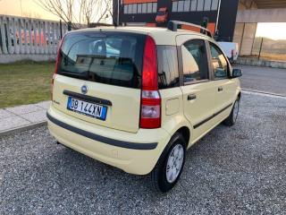 FIAT Panda usata, con Alzacristalli elettrici