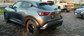 NISSAN Juke usata, con Controllo trazione