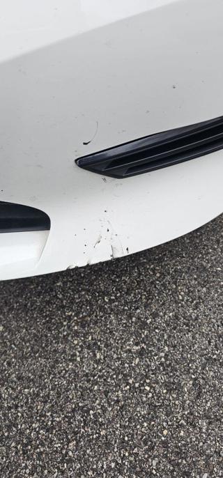 BMW 320 usata, con Touch screen