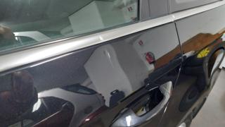 VOLKSWAGEN Passat usata, con Sensori di parcheggio anteriori