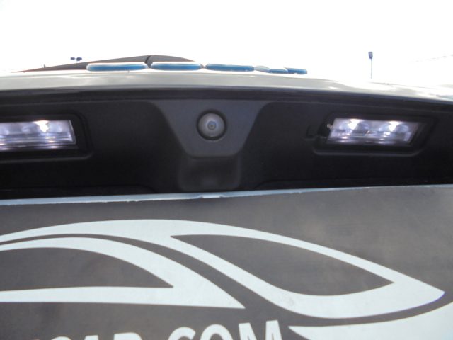 JEEP Compass usata, con Sensori di parcheggio posteriori