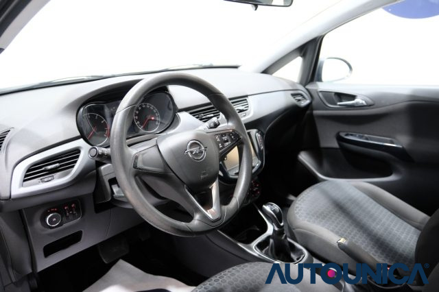OPEL Corsa usata, con Alzacristalli elettrici