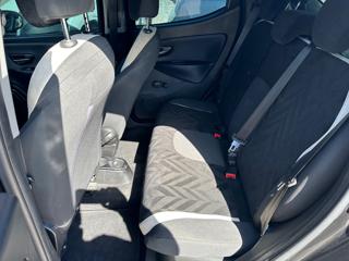 LANCIA Ypsilon usata, con ESP