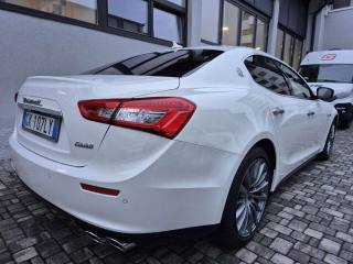 MASERATI Ghibli usata, con Airbag Passeggero