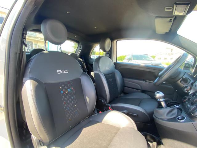 FIAT 500 usata 31