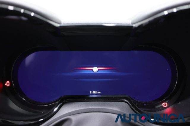 ALFA ROMEO Tonale usata, con Chiusura centralizzata