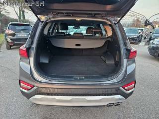 HYUNDAI Santa Fe usata, con Park Distance Control